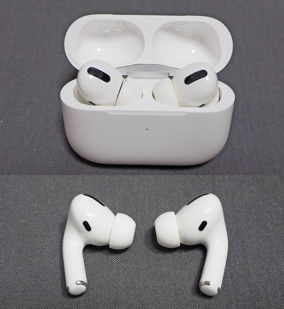 安い販促品 AirPods Pro代1世代 - オーディオ機器