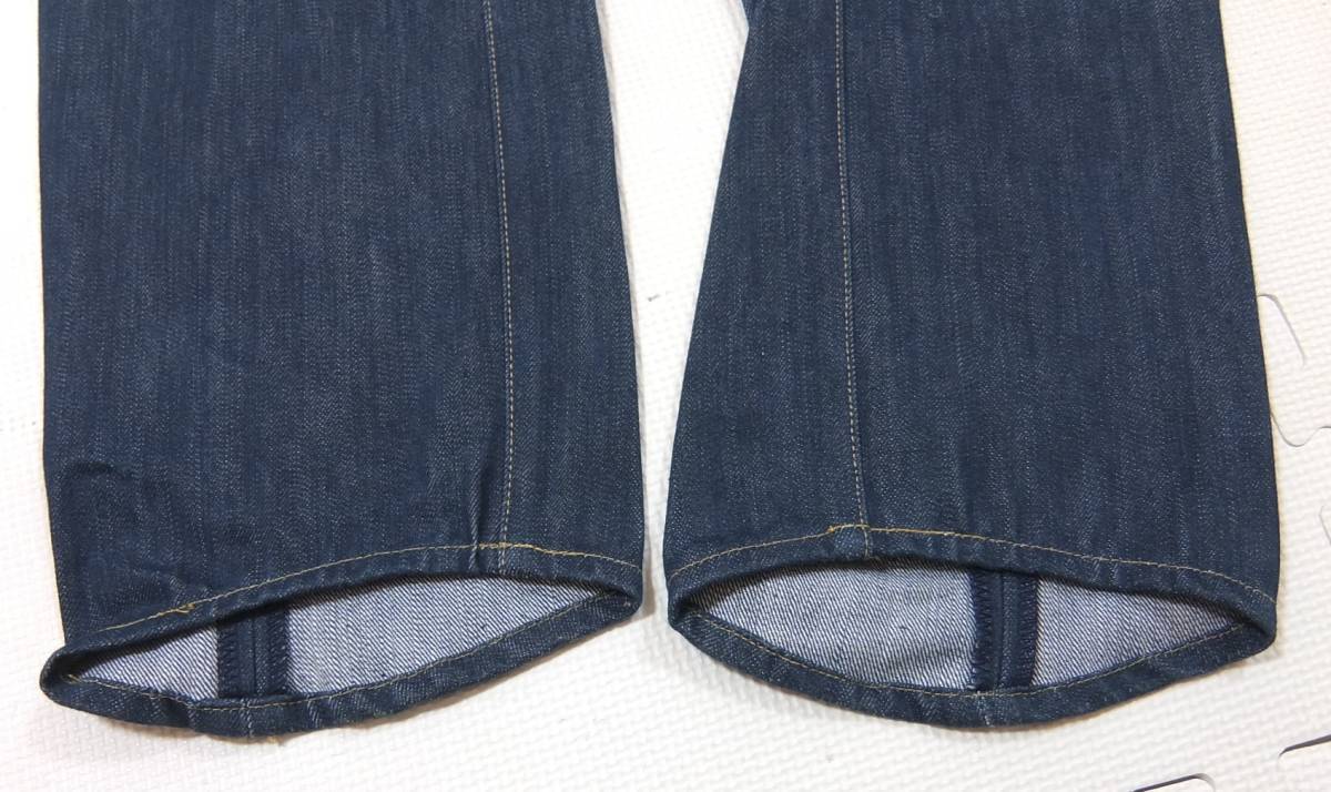 日本製 Levi's ENGINEERED JEANS REGULAR 00001-07 立体 デニム 日本製 Levi's ENGINEERED JEANS REGULAR 00001-07 立体 デニム