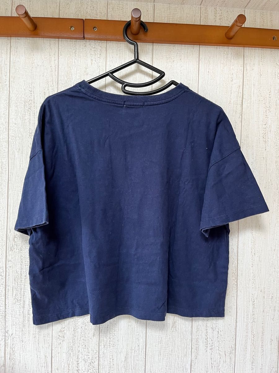 earth スヌーピー　Tシャツ2枚セット