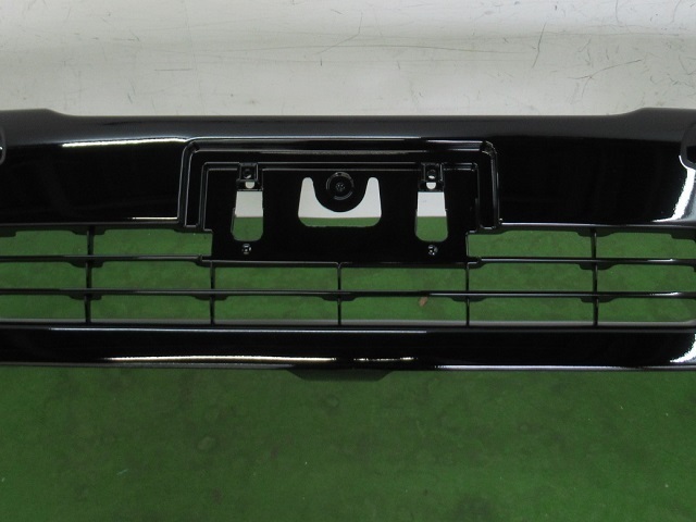 993749 Crown YXS10H front bumper reference product number :52119-43040-C0 202 [ after market new goods ]