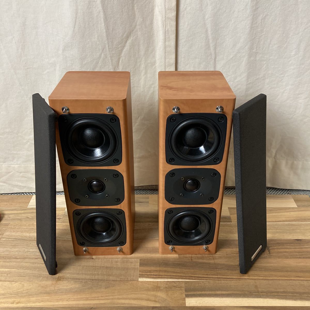 送料】KENWOOD ブックシェルフスピーカー RS-7070 /2WAY 送料】KENWOOD ブックシェルフスピーカー RS-7070 /2WAY