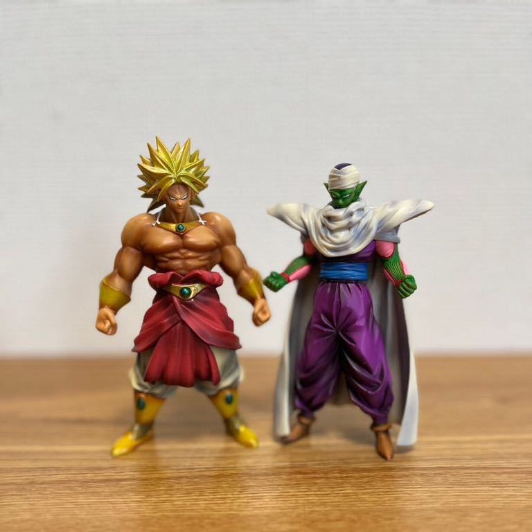 ドラゴンボールZ 超彩色 組立式ハイスペックカラーリング ドラゴンボールZ 超彩色 組立式ハイスペックカラーリング