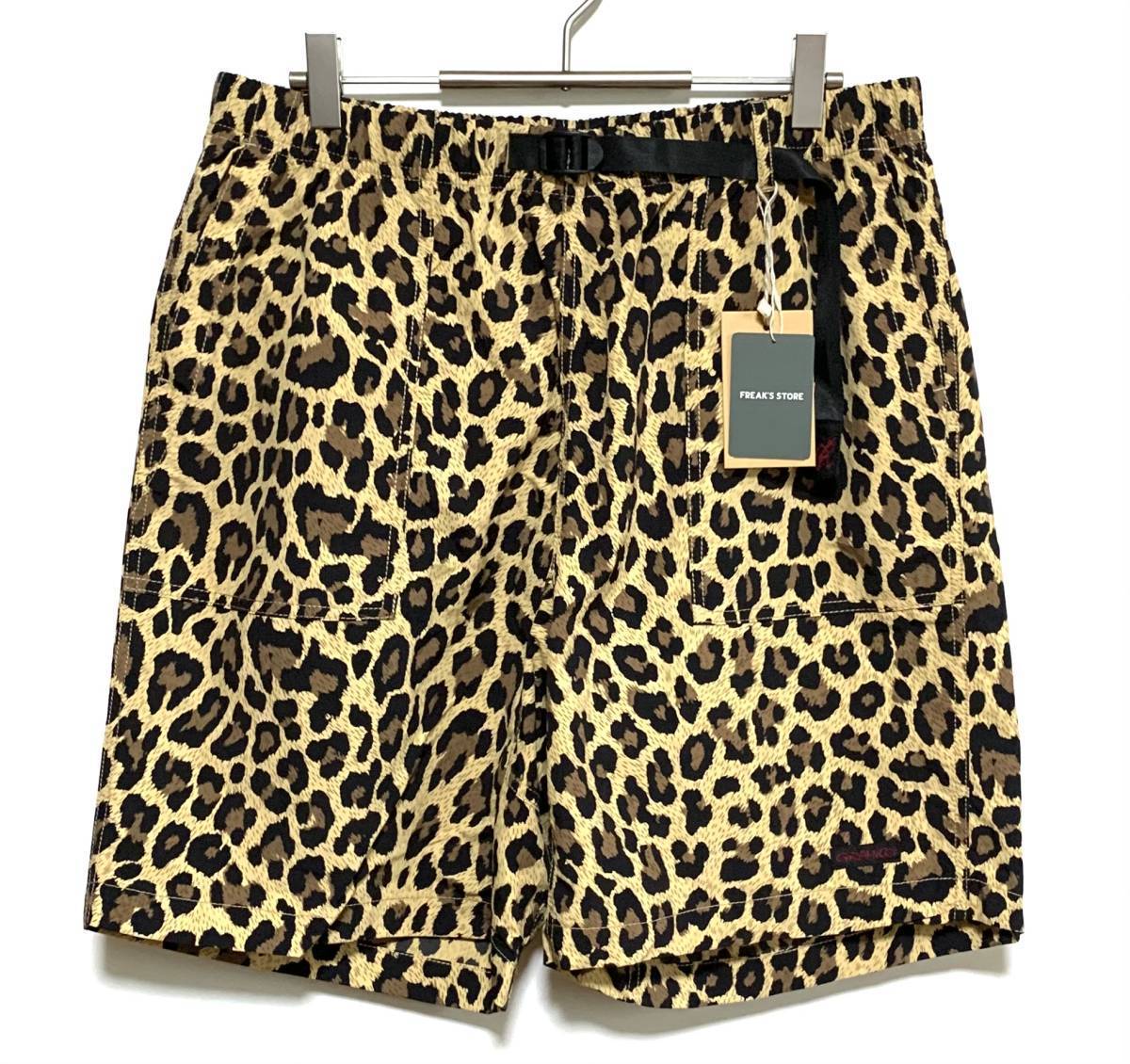 希少！！】 BAKER PACKABLE SHELL 【新品】GRAMICCI SHORTS（M