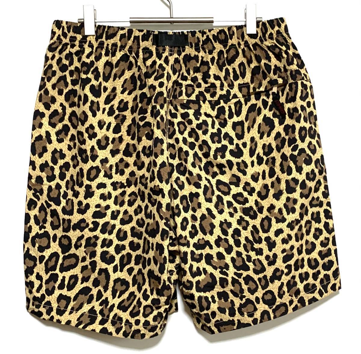 希少！！】 BAKER PACKABLE SHELL 【新品】GRAMICCI SHORTS（M