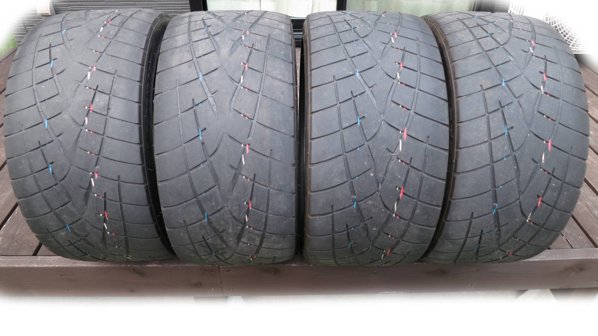 【TOYO PROXES R1R】265 / 35-18 原文:【TOYO PROXES R1R】　265/35-18