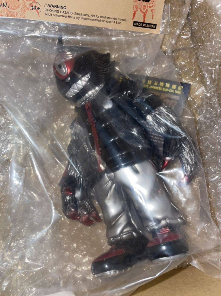 GYAROMI OID GRAVE ギャロミオイド グレイヴ 新品未開封 gyaromi ギャロミオイド オイドキラー クトゥルフオイド