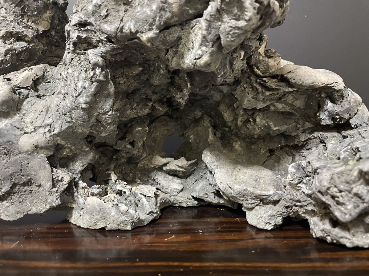 7.8kg 揖斐川真黒竜眼石龍岩石龍眼石リュウガンセキ水石自然石 7.8kg 揖斐川真黒竜眼石龍岩石龍眼石リュウガンセキ水石自然石