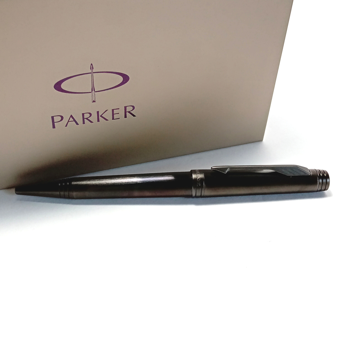 【18％OFF】 【pkb11】新品　PARKER　パーカー　ボールペン　プリミエ　モノクロームエディション　マットブラック　黒BK　ツイスト　定価33,000円 パーカー