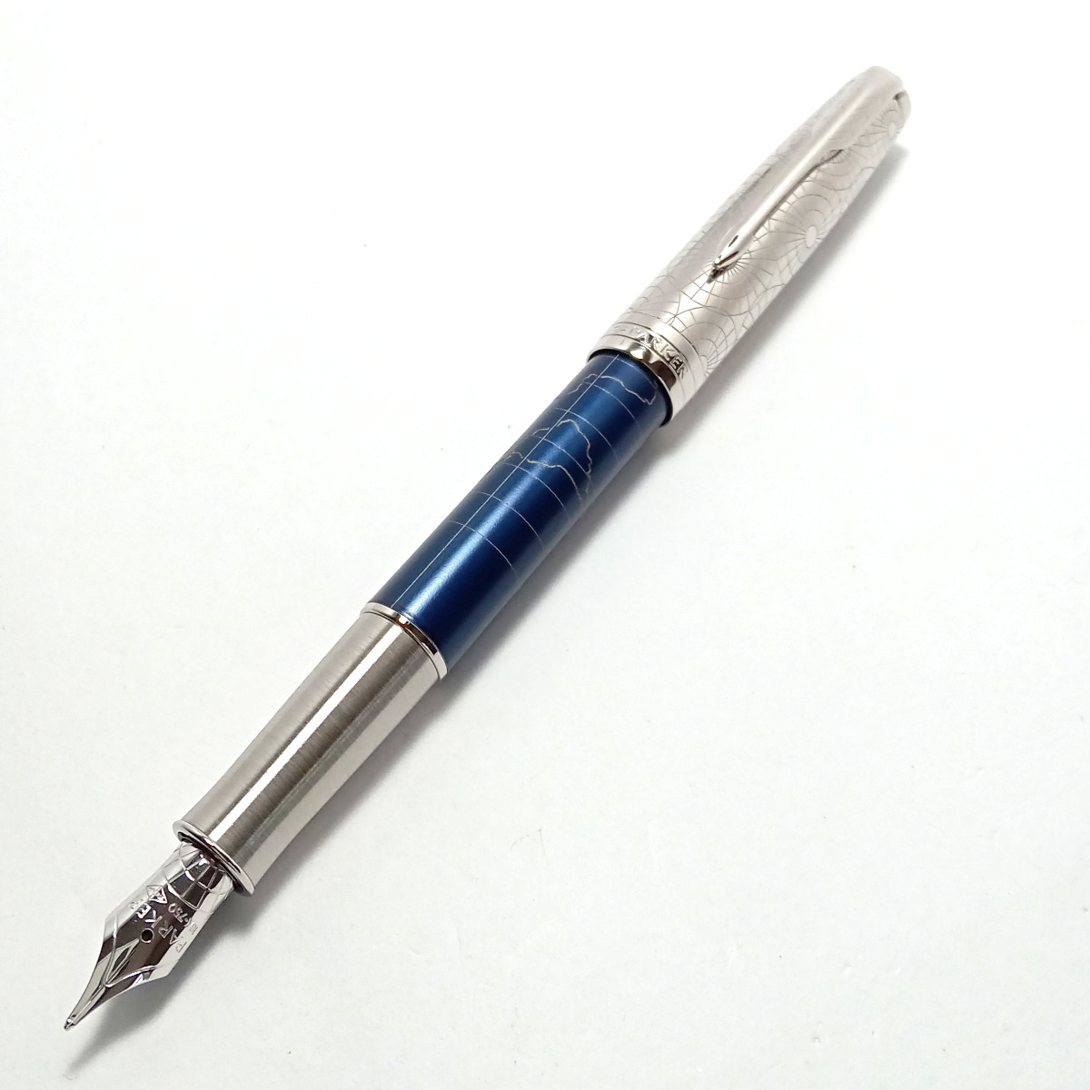 pkf4】新品 PARKER パーカー 万年筆 ソネット スペシャルエディション