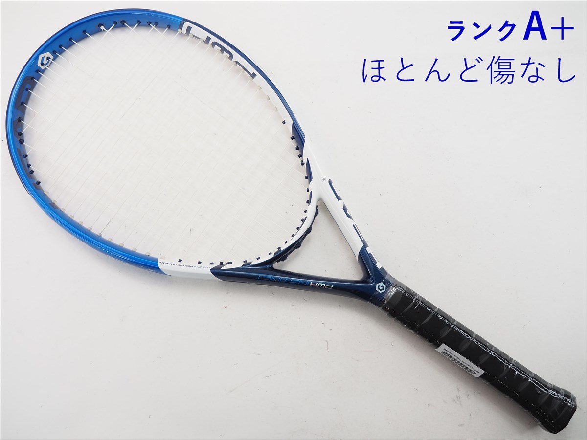 中古 テニスラケット ヘッド グラフィン XT インスティンクト パワー 2015年モデル (G4)HEAD GRAPHENE XT INSTINCT PWR 2015