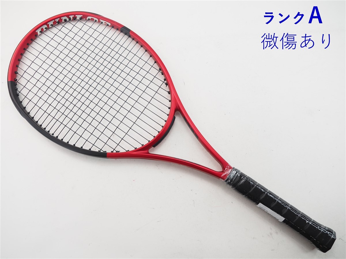  used tennis racket Dunlop si- X 200 2021 year of model (G2)DUNLOP CX 200 2021