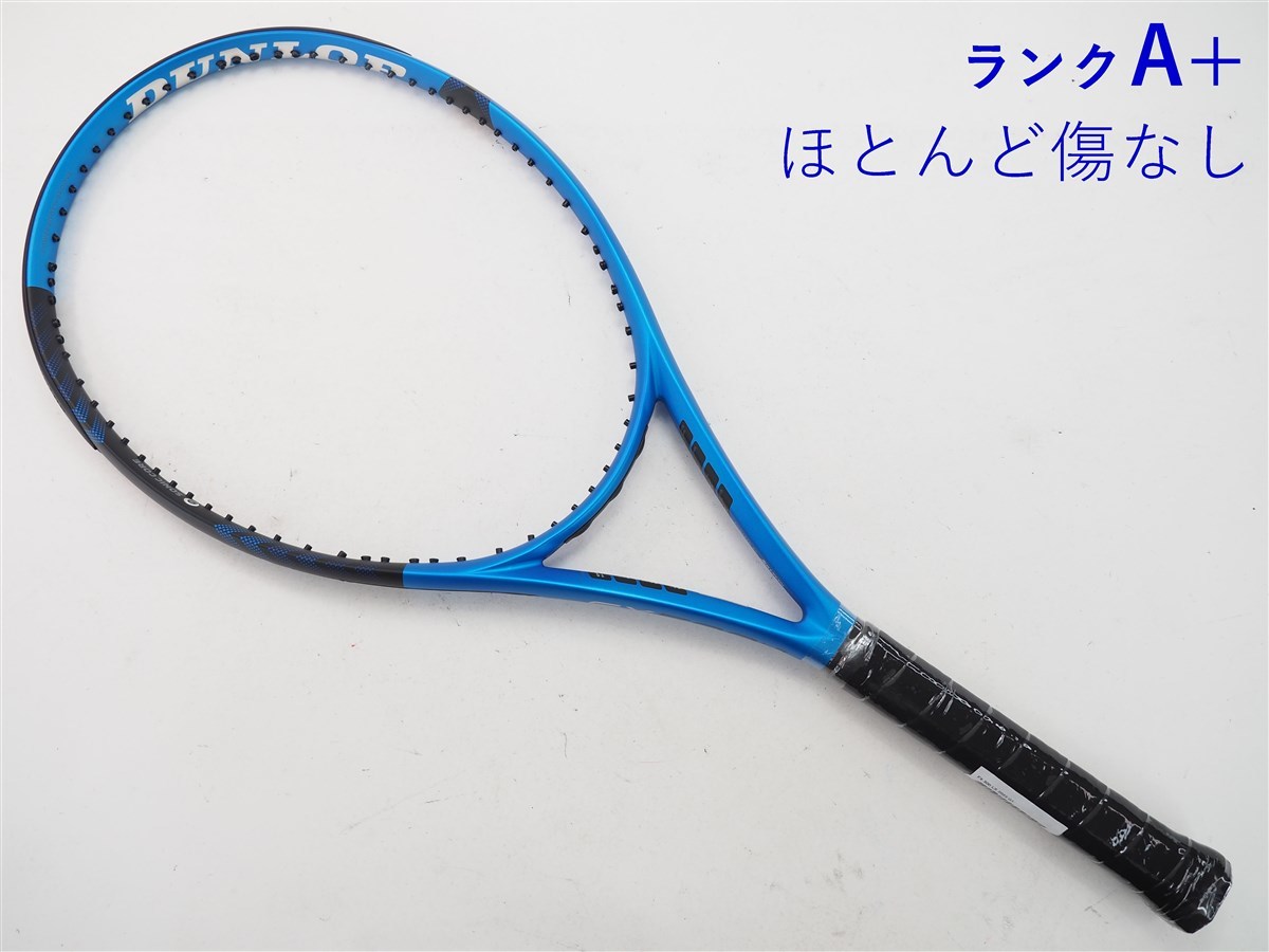 Yahoo!オークション - 中古 テニスラケット ダンロップ エフエックス 