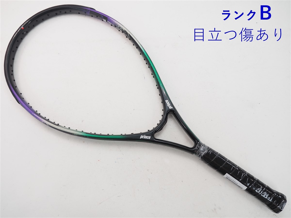 中古 テニスラケット プリンス シナジー エクステンダー (G2)PRINCE SYNERGY EXTENDER_画像1