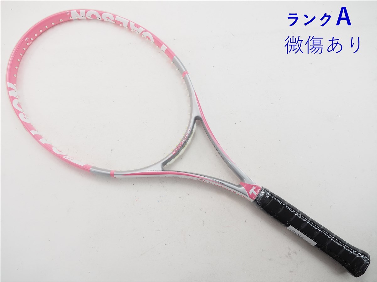 中古 テニスラケット トアルソン アスタリスク ライト 103 (G2)TOALSON ASTERISK Light 103_画像1