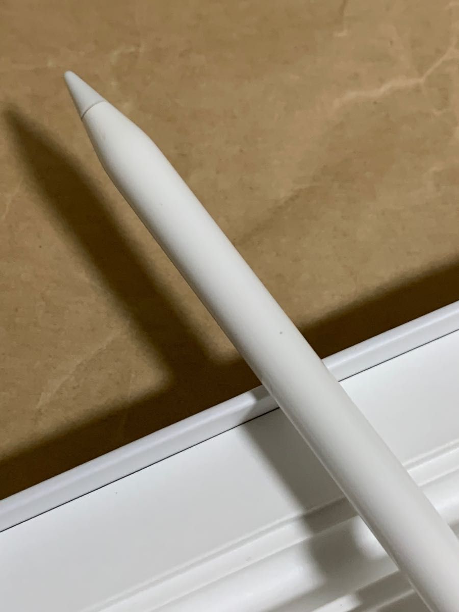 ★純正★動作品★Apple Pencil★アップル ペンシル 第1世代★MK0C2J/A★A1603★_K2