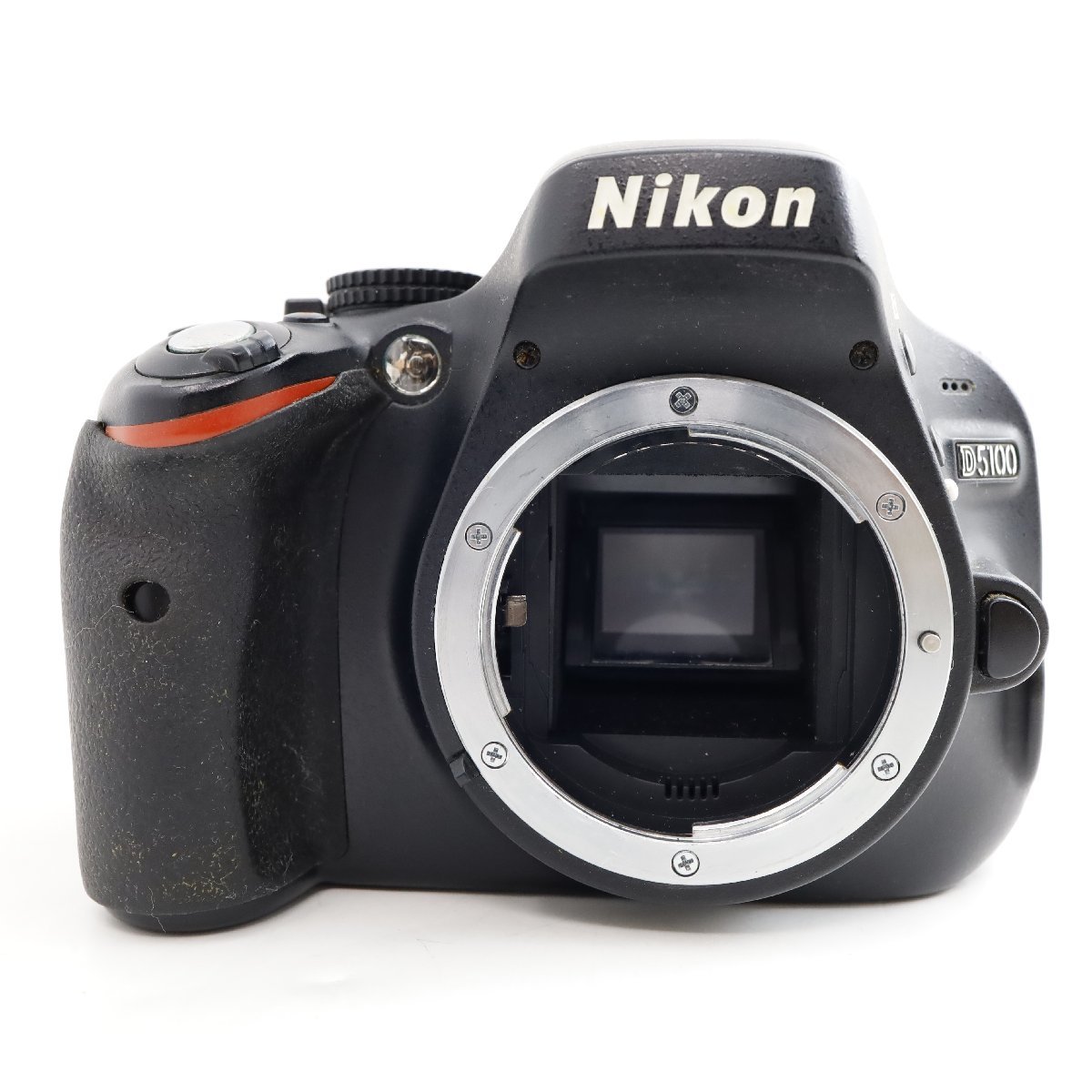 激安先着 Nikon デジタル一眼レフカメラ ボディ D5100 ニコン - www