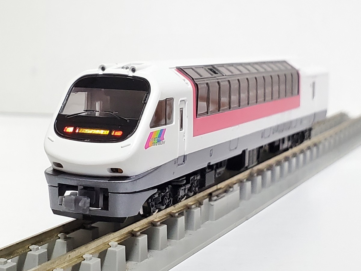 キハ183-5201 単品ジャンク MICRO ACE マイクロエース A-8254 JR北海道
