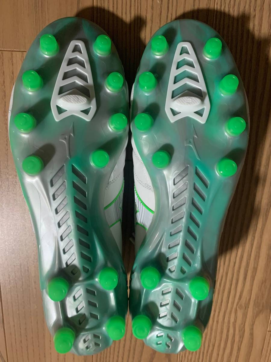 超レア!限定品【新品未使用品】ミズノ モレリア ネオ3 JAPAN 25.5cm
