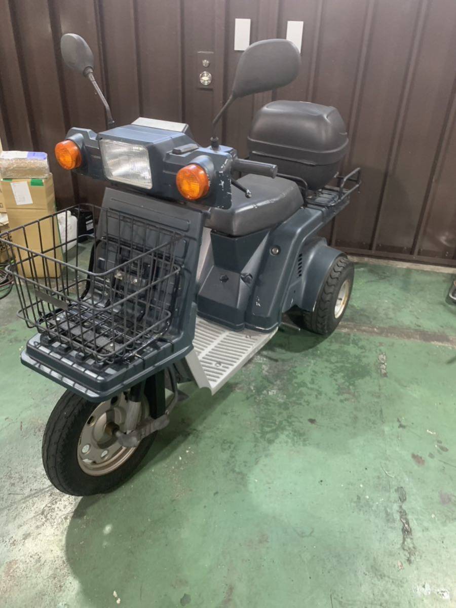ホンダの中古バイク (251ページ目) - [チカオク・近くのオークション