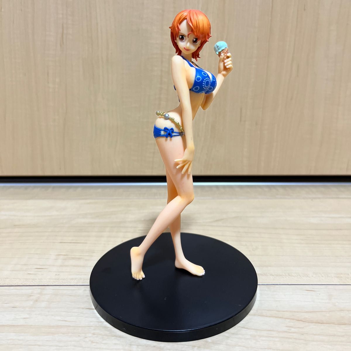 本日限りONE PIECE DXフィギュアガールズスナップコレクション3 ×2体