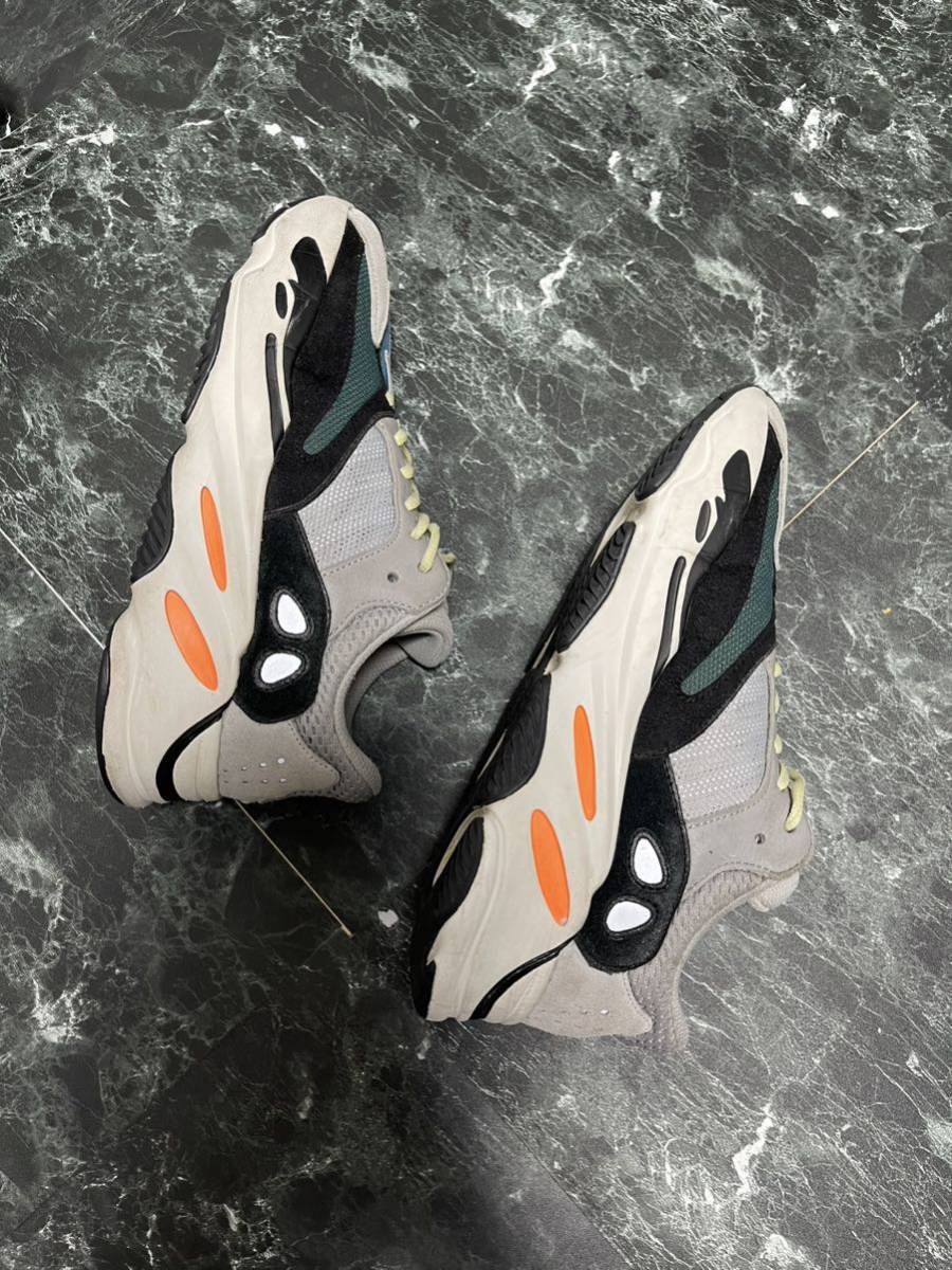 adidas YEEZY BOOST 700 Wave Runner 26.0 | JChere雅虎拍卖代购