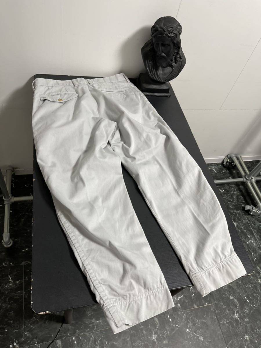 kolor BEACONカラー ビーコン パッカリングパンツ ブサイクパンツ 2