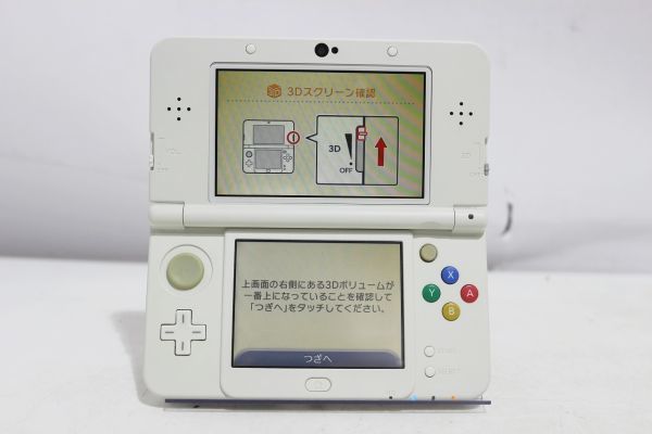 A363H 034 Nintendo Newニンテンドー3DS きせかえプレートパック
