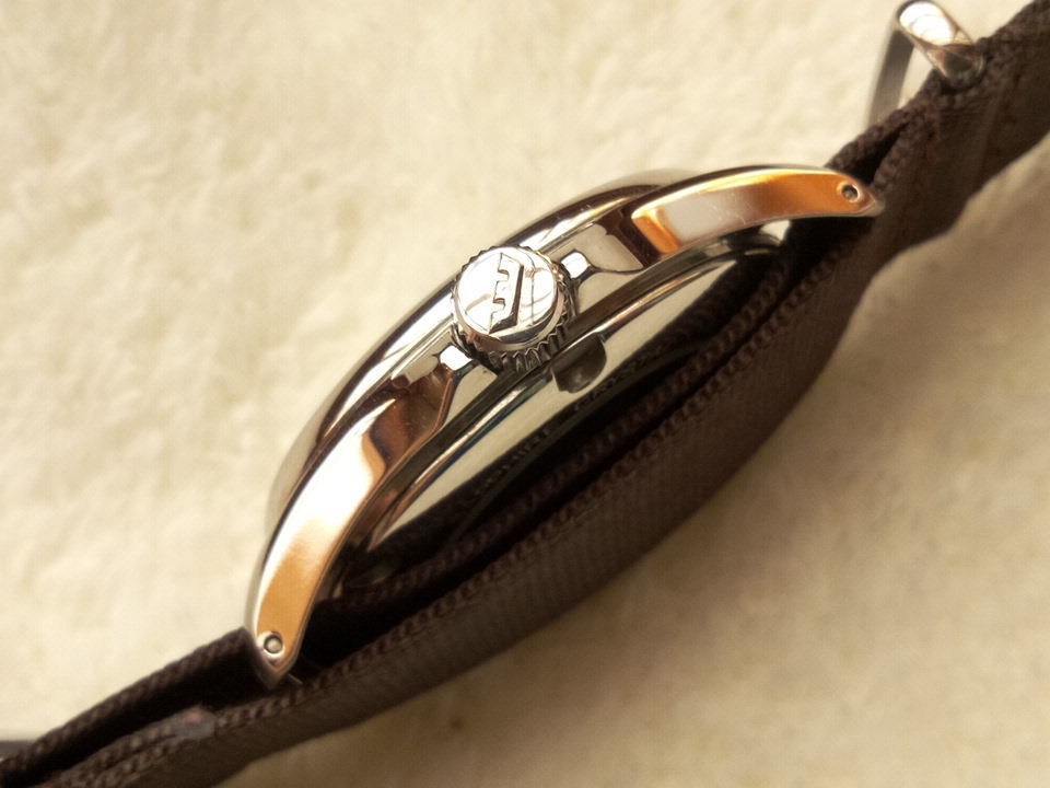 美品 グリシン グライシン GLYCINE コンバット ミリタリー 裏 美品 グリシン グライシン GLYCINE コンバット ミリタリー 裏