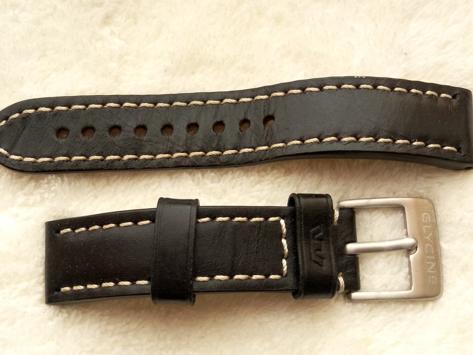 美品 グリシン グライシン GLYCINE コンバット ミリタリー 裏 美品 グリシン グライシン GLYCINE コンバット ミリタリー 裏