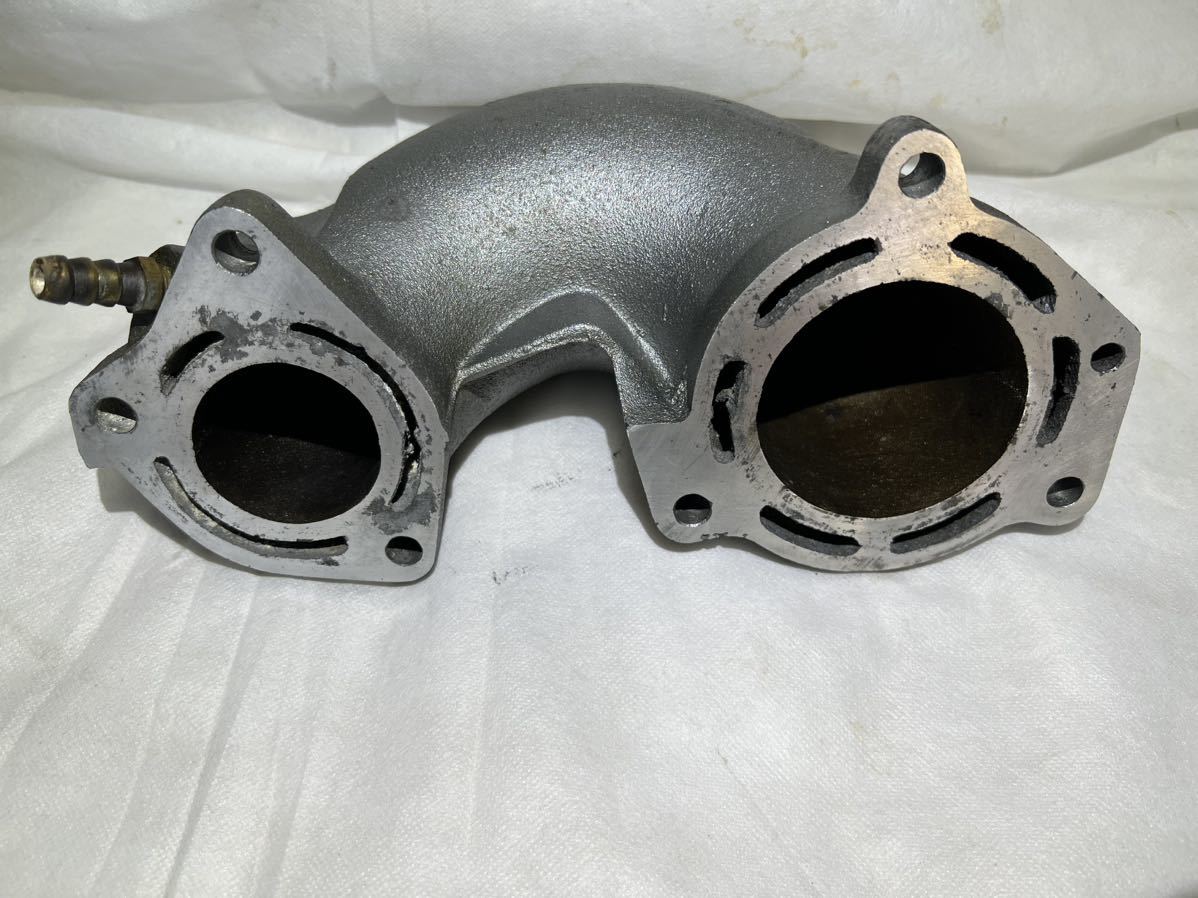 カワサキ ジェットスキー 550 SX C8 純正 マニホールド カワサキ ジェットスキー 550 SX C8 純正 マニホールド
