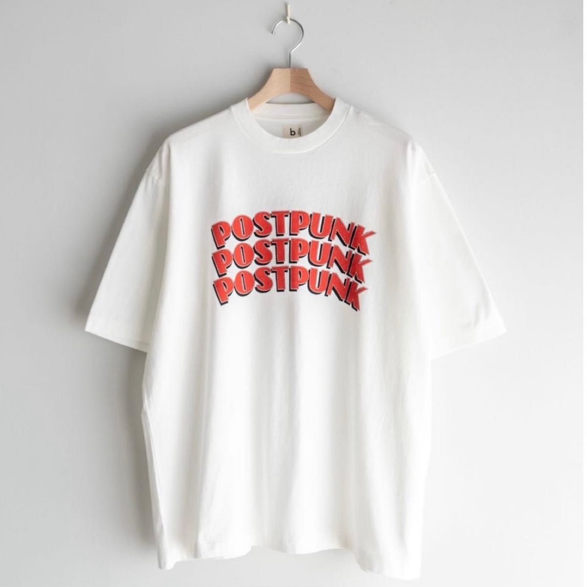 ブラームス Tシャツ　 ポストパンク