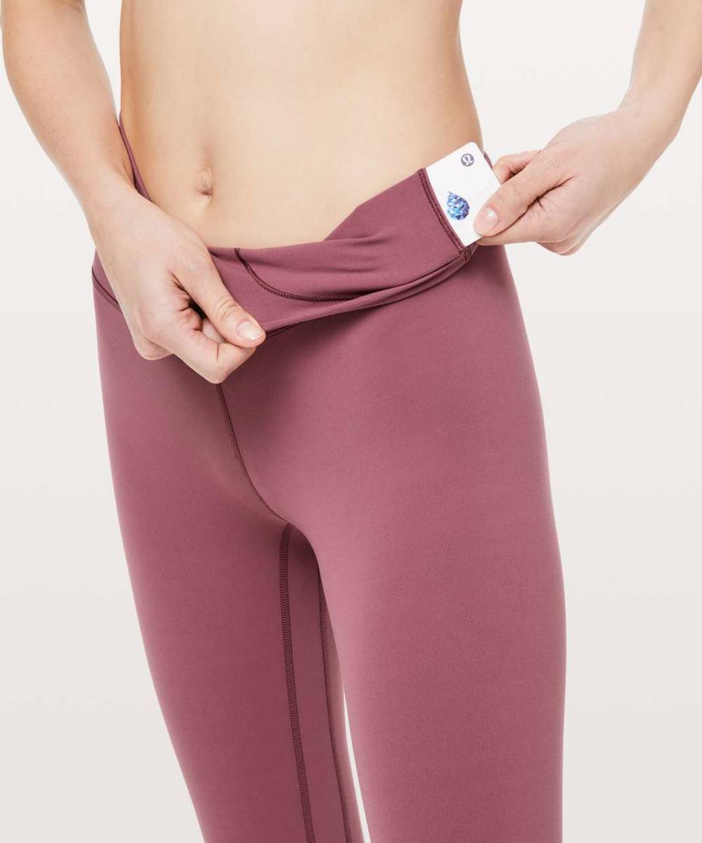 ルルレモン lululemon Align Pant II 25 ルルレモン lululemon Align Pant II 25