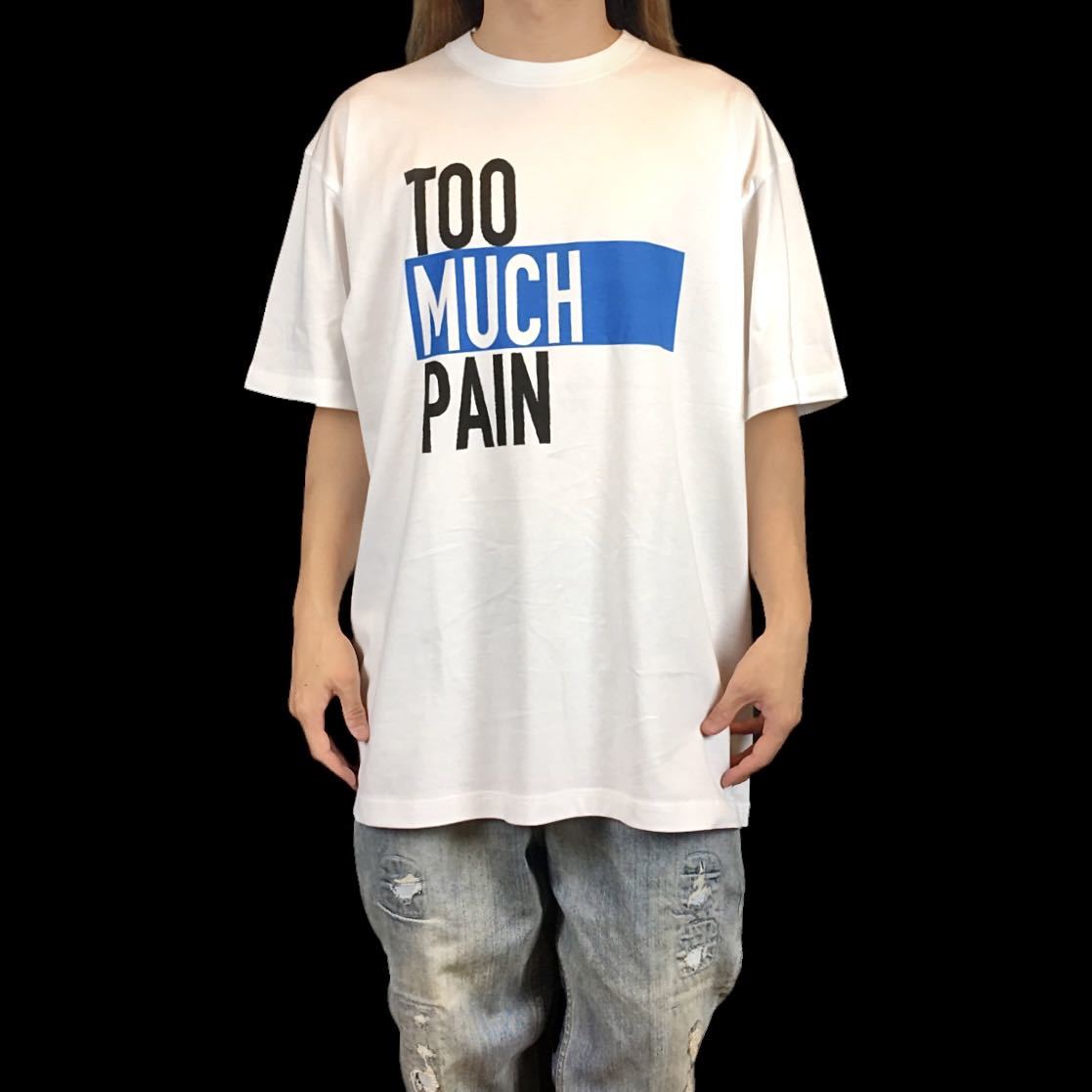 入園入学祝い XXL オーバーサイズ 大きい 新品 3XL 可 パーカー ロンT Tシャツ ビッグ パンク PAIN MUCH TOO ブルーハーツ HEARTS BLUE THE 対応 5XL 4XL イラスト、キャラクター 入園入学祝い XXL オーバーサイズ 大きい 新品 3XL 可 パーカー ロンT Tシャツ ビッグ パンク PAIN MUCH TOO ブルーハーツ HEARTS BLUE THE 対応 5XL 4XL イラスト、キャラクター