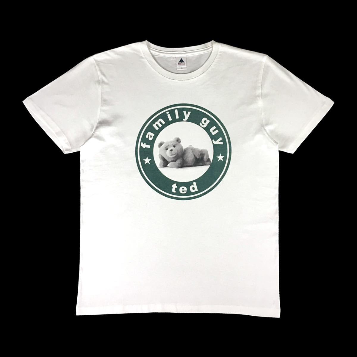 公式 ロゴ スタバ テディベア ぬいぐるみ くま Ted テッド 対応 5XL 4XL 3XL XXL オーバーサイズ 大きい 新品 ビッグ 可 パーカー ロンT Tシャツ イラスト、キャラクター 公式 ロゴ スタバ テディベア ぬいぐるみ くま Ted テッド 対応 5XL 4XL 3XL XXL オーバーサイズ 大きい 新品 ビッグ 可 パーカー ロンT Tシャツ イラスト、キャラクター