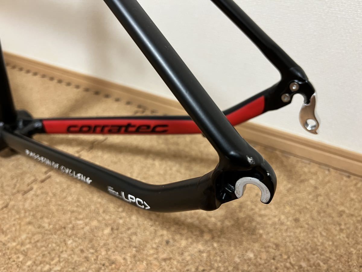 コラテック DOLOMITI アルミ 2019年 46サイズ | alsabe-ah.com