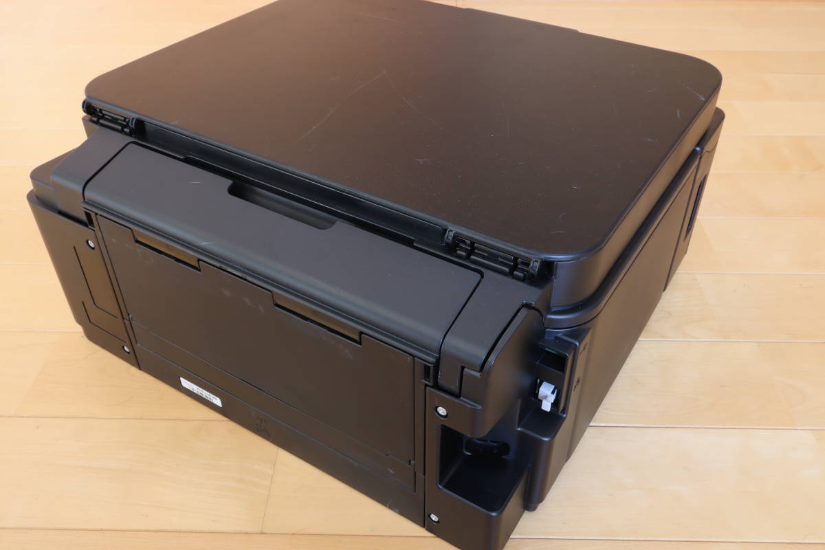 Canon キャノン G6030 特大容量ギガタンク搭載 インクジェット