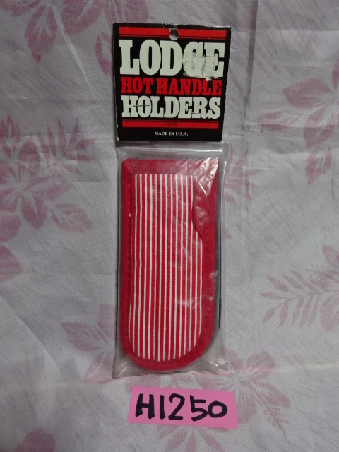 クＨ１２５０　ＬＯＤＧＥ　ＨＯＴ　ＨＡＮＤＬＥ　ＨＯＬＤＥＲＳ　です_画像1