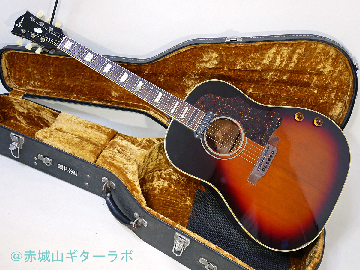 Yahoo!オークション - Greco J-60E J-160Eモデル 1988年製☆...