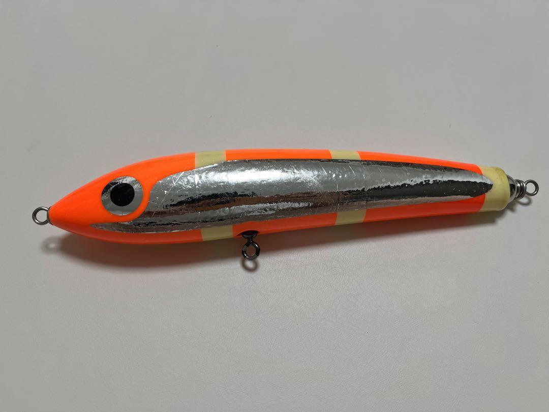 税込】 ブルーフィッシュ160 カーペンター carpenter カクレクマノミ