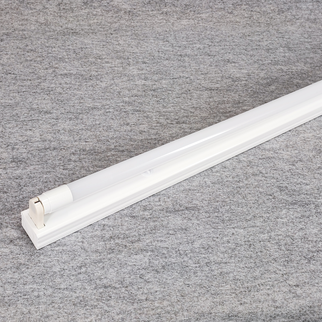 オンラインショップ 照明器具セット 直管LED蛍光灯 10セット トラフ型