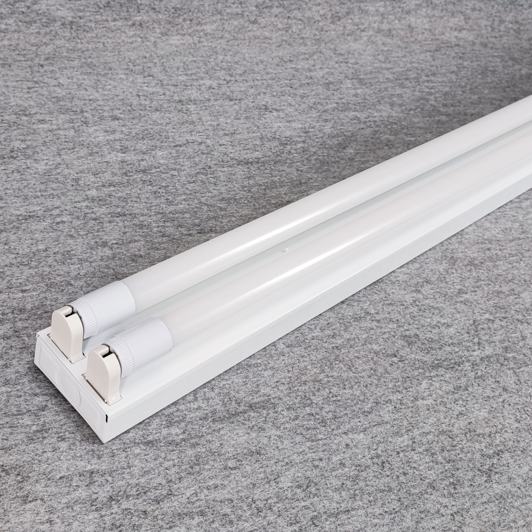 い出のひと時に、とびきりのおしゃれを! 照明器具セット 直管LED蛍光灯 6セット トラフ型 (4) 広配光 4800lm 4000K白色 40W形2灯用 蛍光灯 い出のひと時に、とびきりのおしゃれを! 照明器具セット 直管LED蛍光灯 6セット トラフ型 (4) 広配光 4800lm 4000K白色 40W形2灯用 蛍光灯