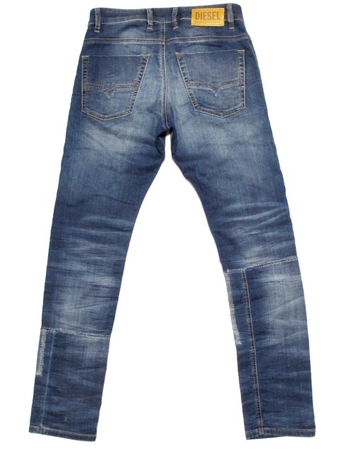 即決 パッチワークデザイン DIESEL KROOLEY JOGG ディーゼル 即決 パッチワークデザイン DIESEL KROOLEY JOGG ディーゼル