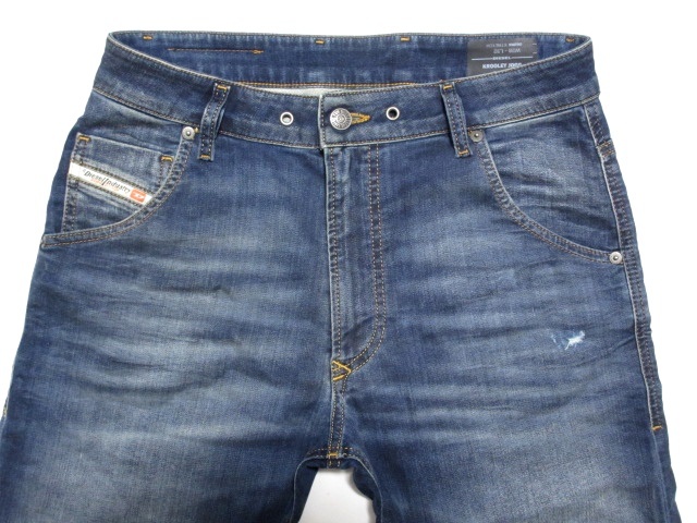 即決 パッチワークデザイン DIESEL KROOLEY JOGG ディーゼル 即決 パッチワークデザイン DIESEL KROOLEY JOGG ディーゼル