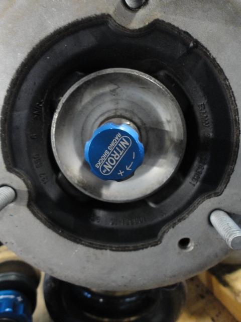 ◎BMW M3E92 NITRON RACING? 社外車高調◎    原文:◎BMW M3E92 NITRON RACING? 社外車高調◎