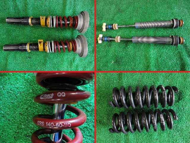 ◎BMW M3E92 NITRON RACING? 社外車高調◎    原文:◎BMW M3E92 NITRON RACING? 社外車高調◎