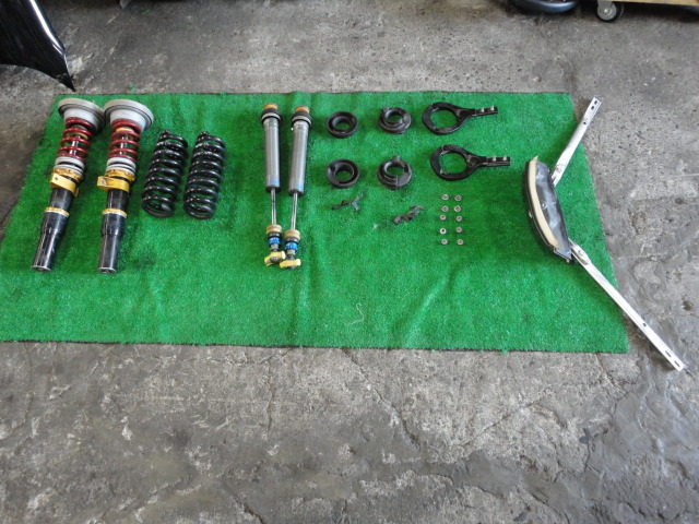 ◎BMW M3E92 NITRON RACING? 社外車高調◎    原文:◎BMW M3E92 NITRON RACING? 社外車高調◎