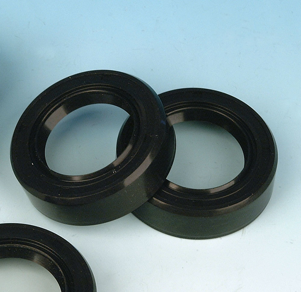 【2セット売】JAMES GASKETS JGI-47519-58-2 Wheel Bearing Oil Seal Set ホイールベアリング オイルシールセット 1958-1983, FL, FLH, FX_画像3