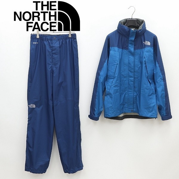 人気特価 ザノースフェイス FACE NORTH ◇THE NPW11213 M ブルー