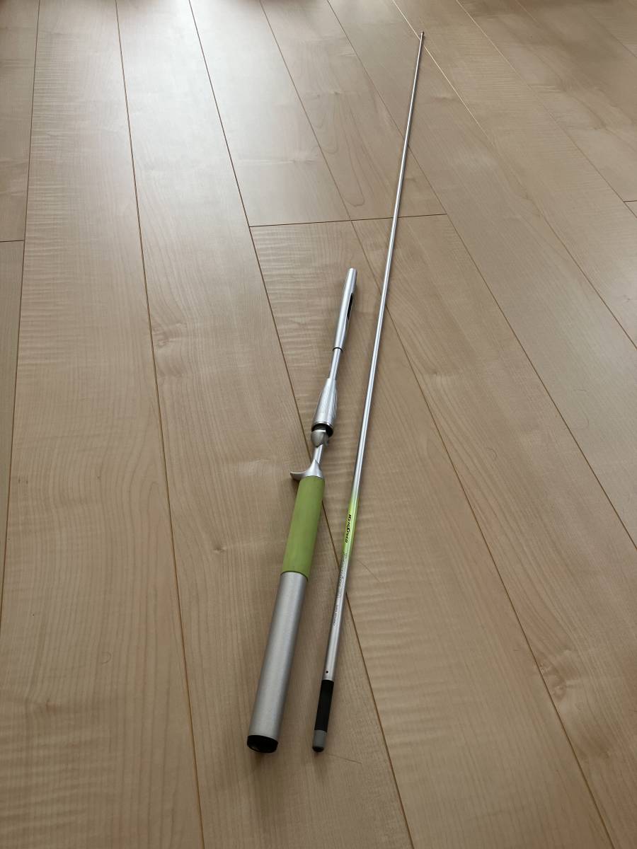 シマノ IGハイスピードスコーピオンEV 1652R | JChere雅虎拍卖代购