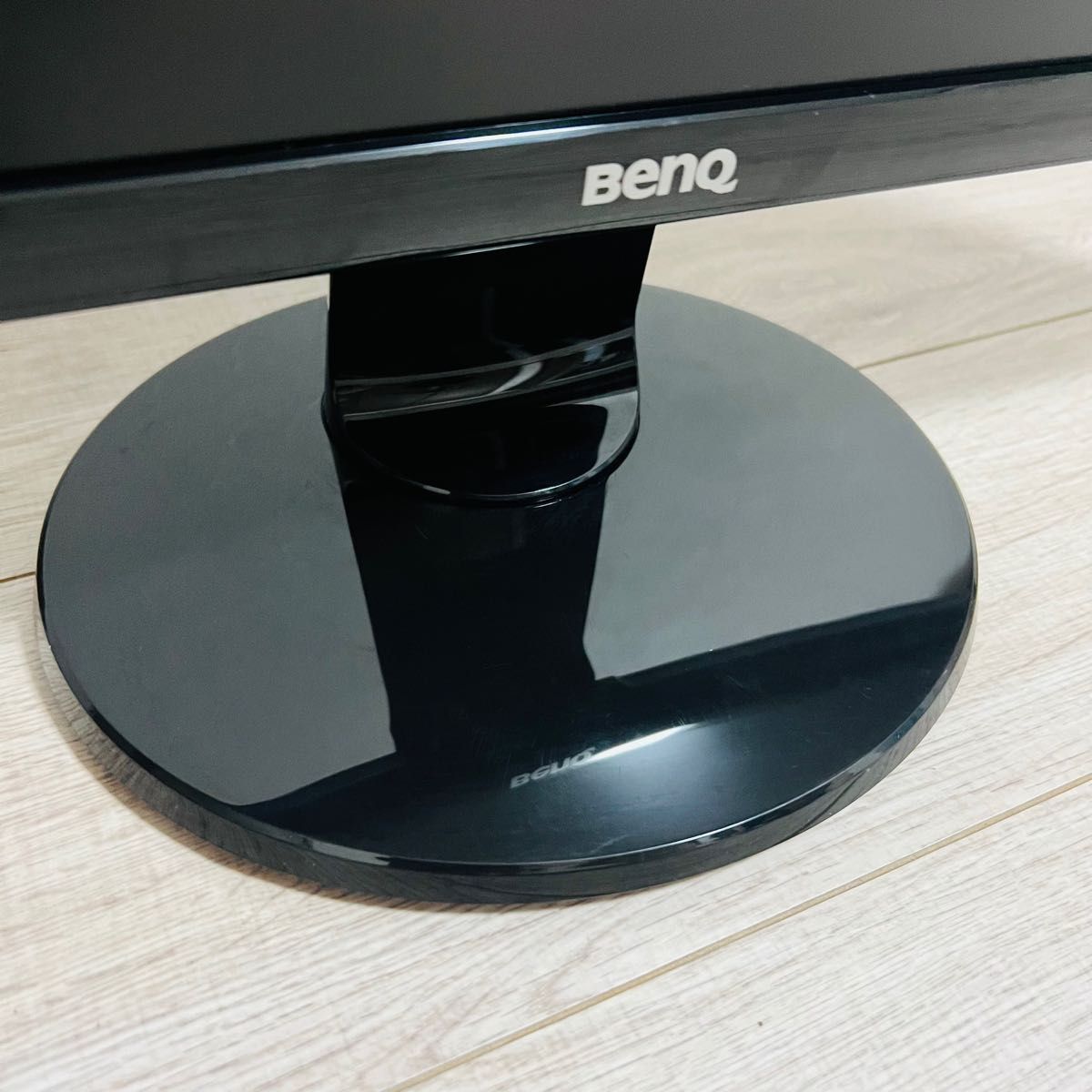 BenQ ベンキュー 27インチ ワイドモニター Full HD VAパネル